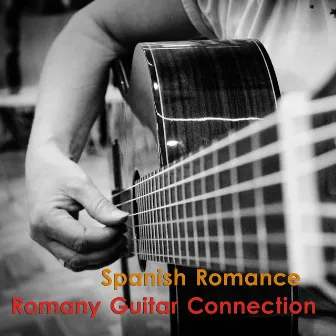 Spanish Romance by Romany Guitar Connection