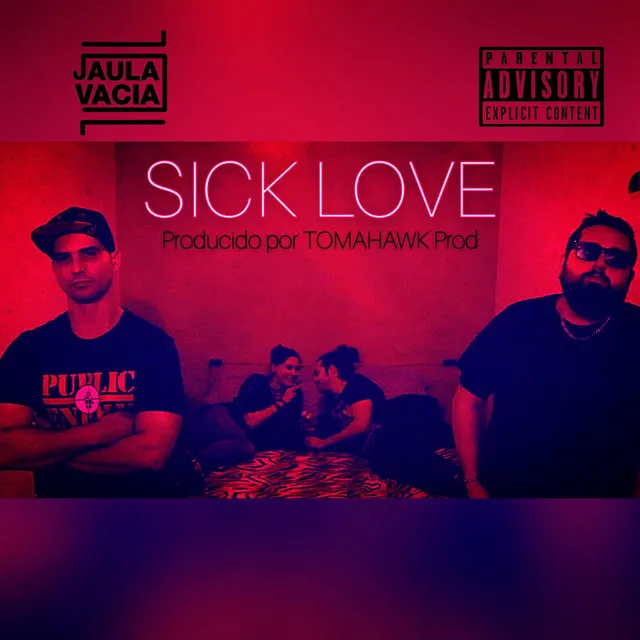 Sick Love