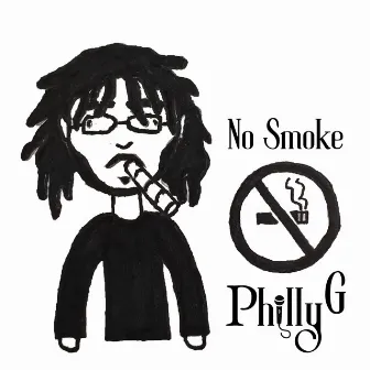 No Smoke by Philly G