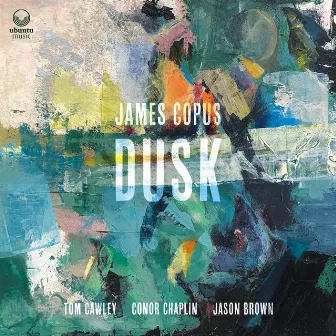 Dusk by James Copus