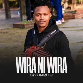 Wira ni Wira by Davy Kamoko