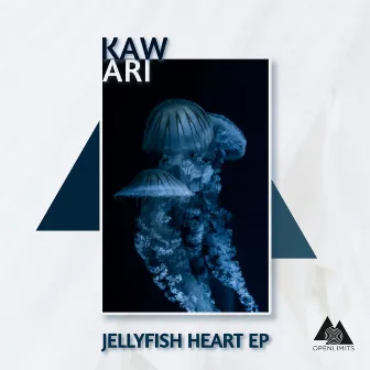 Jellyfish Heart by Kawari