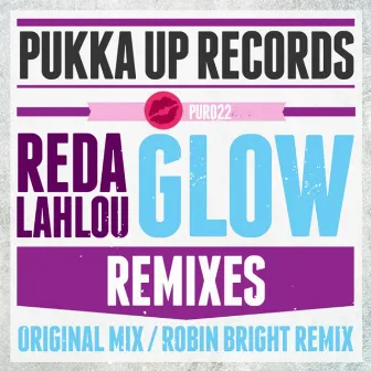 Glow by Reda Lahlou