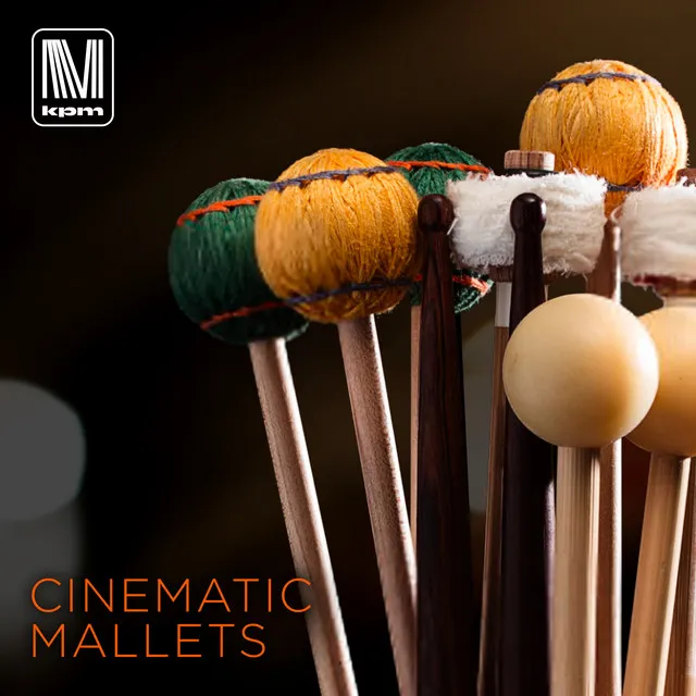 Cinematic Mallets