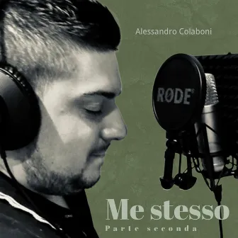 Me stesso (Parte seconda) by Alessandro Colaboni