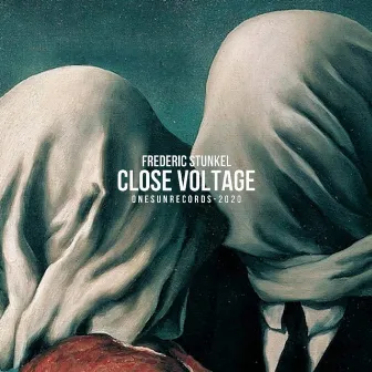 Close Voltage by Frederic Stunkel