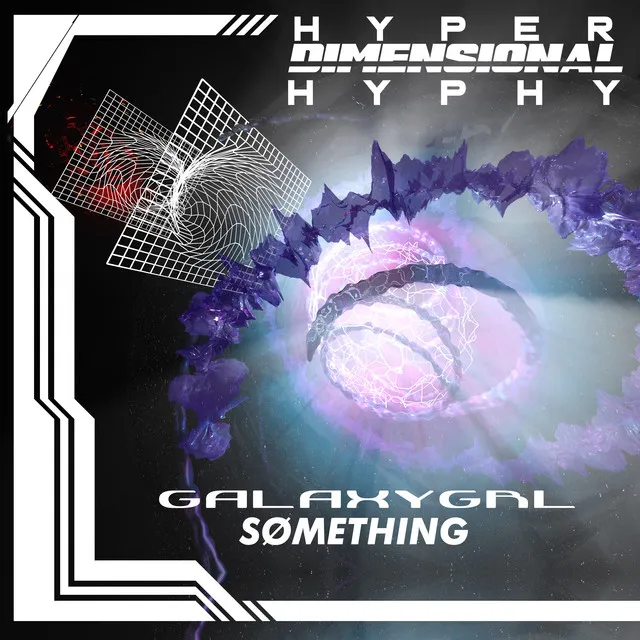 Hyperdimensionalhyphy