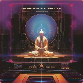 Mechanation by Divination