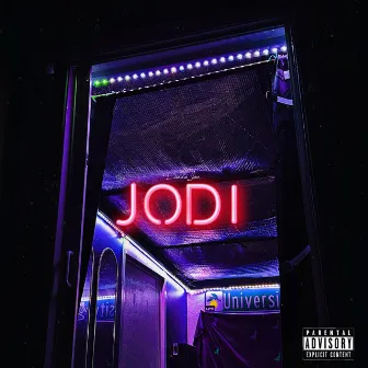 JODi by Didda Joe