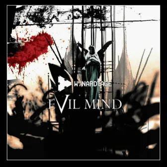 Evil Mind by Wynardtage