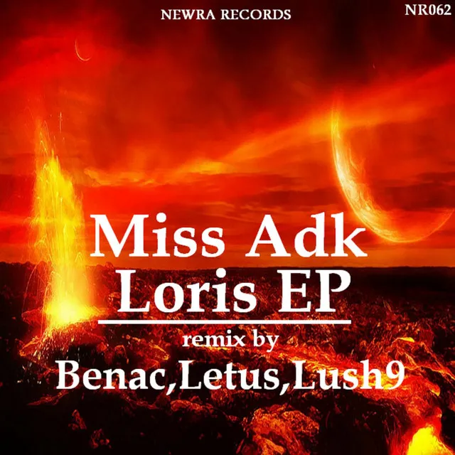 Loris - Letus remix