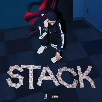 STACK by eyden