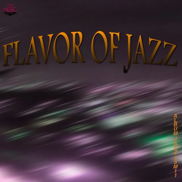 Sensual Jazz Melody