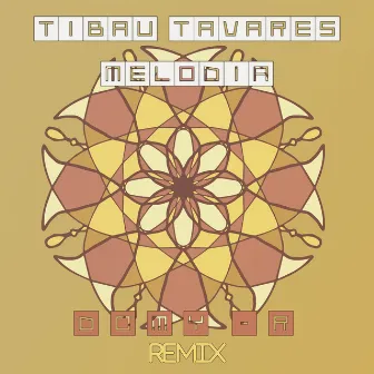 Melodia (Domy R Remix) by Tibau Tavares