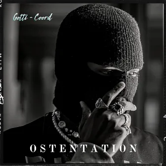 Ostentation by COORD MUSIC