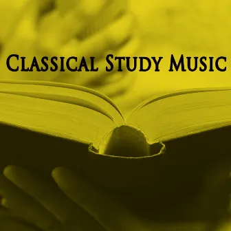 Classical Study Music by Study Piano Music Ensemble