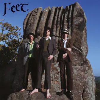 Feet by Fat White Family