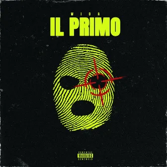 IL PRIMO by Wida