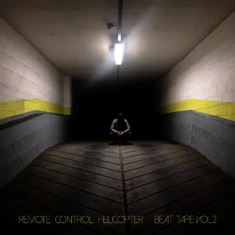 Remote Control Helicopter Beat tape Vol2 by Xsarprod