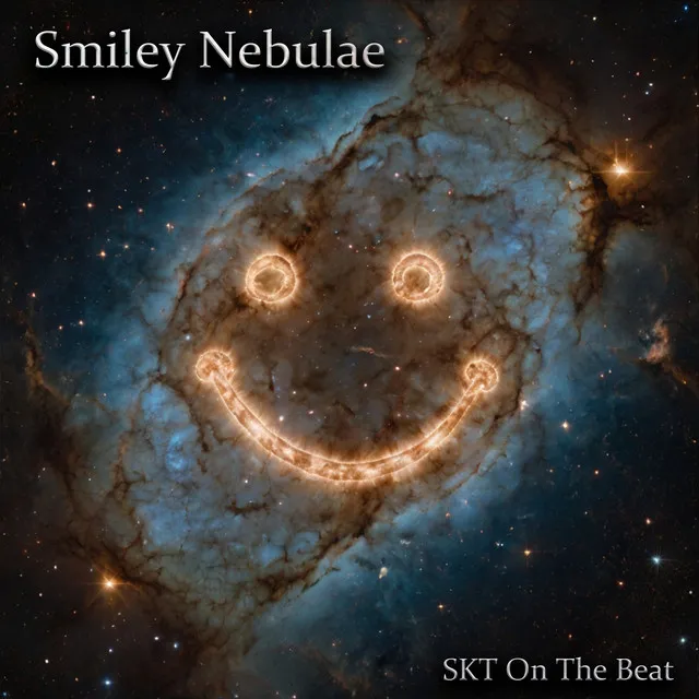 Smiley Nebulae