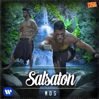 Salsaton by Mds