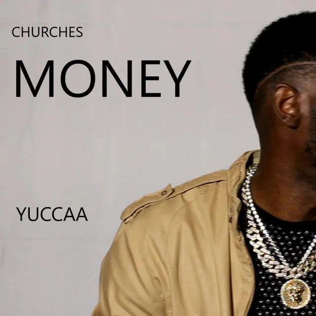 CHURCHES MONEY