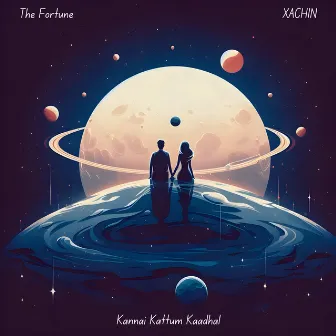 Kannai Kattum Kaadhal by XACHIN