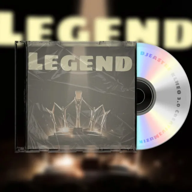 LEGEND - Creativ3Muzik Remix