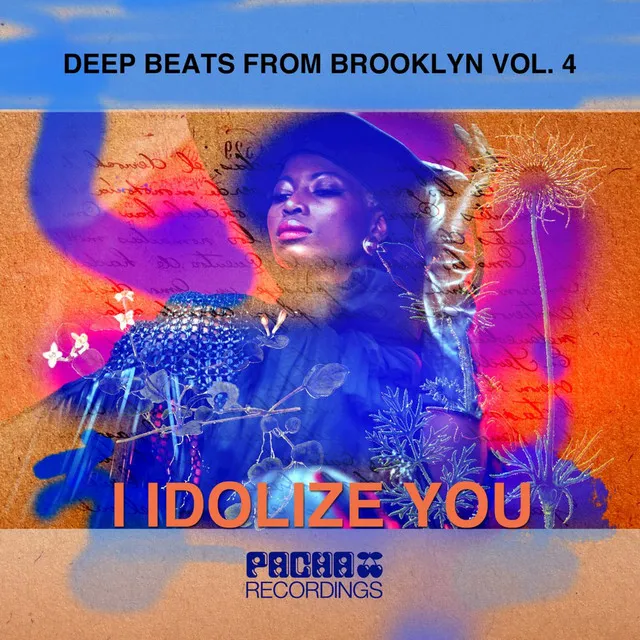 Deep Beats from Brooklyn, Vol. 4