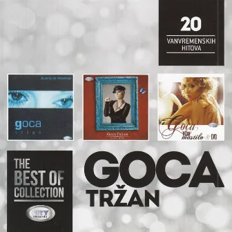 The Best Of Collection by Goca Trzan