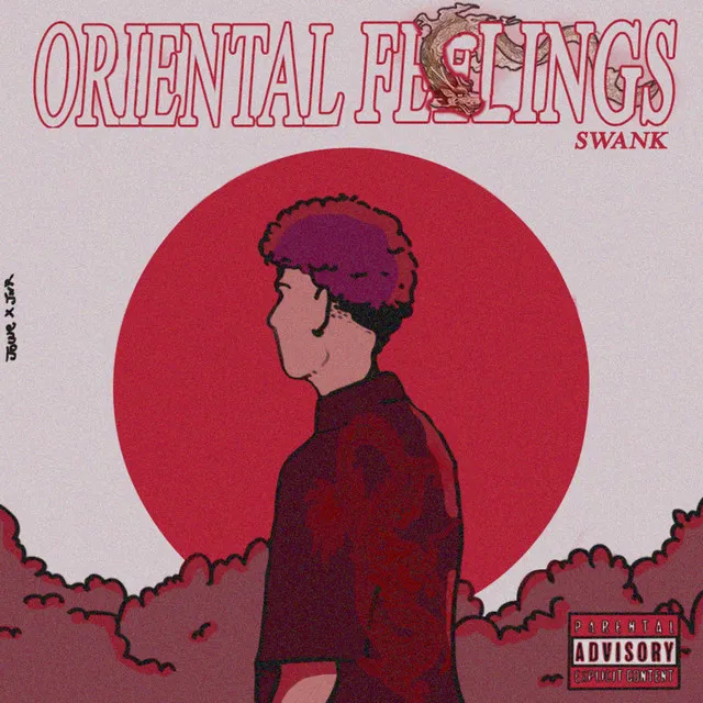 Oriental Feelings