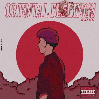 Oriental Feelings by SwankMC