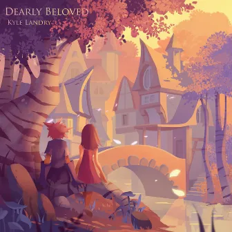 Dearly Beloved by Kyle Landry