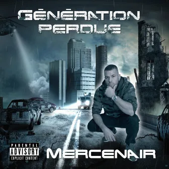 Génération perdue by Mercenair