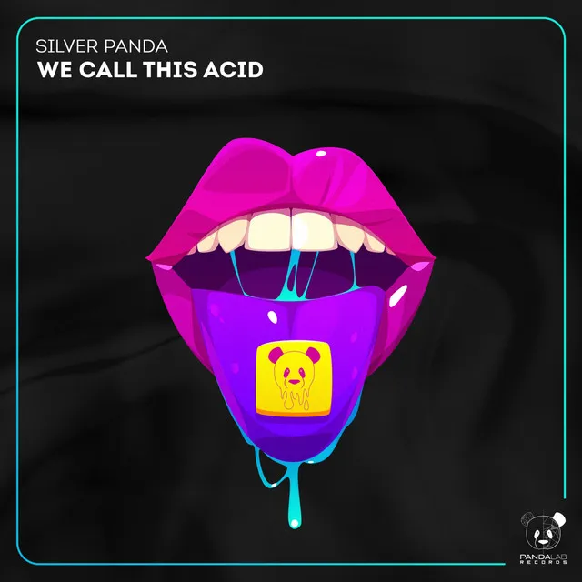 We Call This Acid