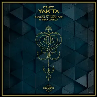 Yakta by Kiky Pop