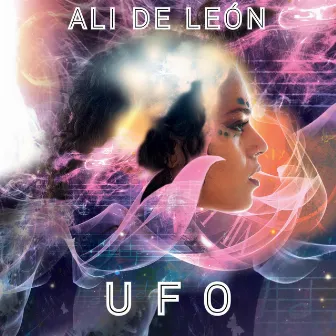 UFO by Ali de León