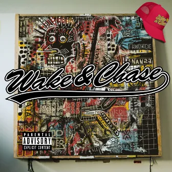 Wake & Chase Vol. 1 by Born Wenzday