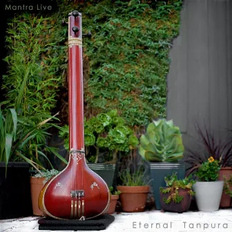 Eternal Tanpura by Mantra Live