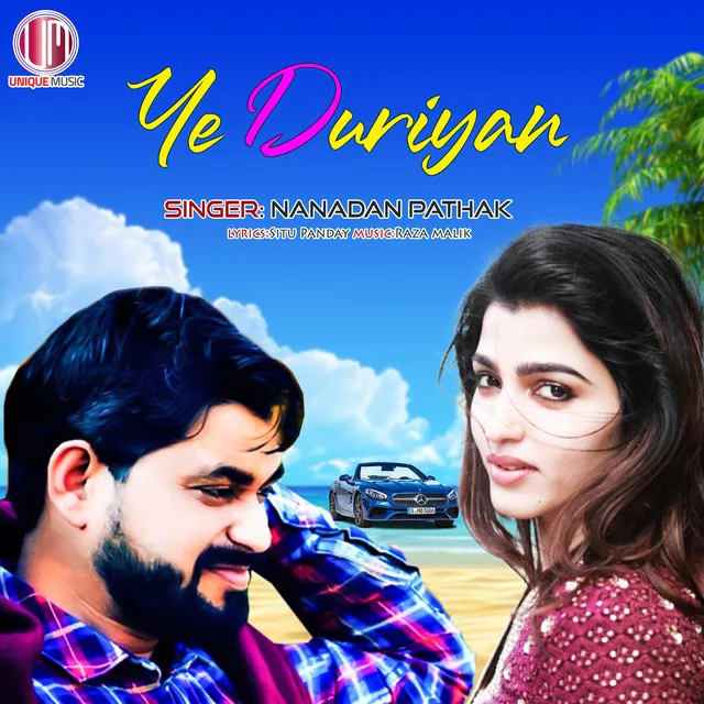 Ye Duriyan - Hindi Song