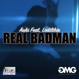 Real BadMan by Unknown Artist