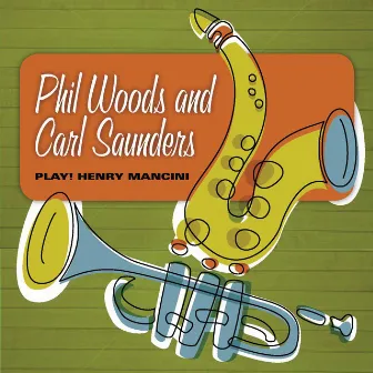 Play Henry Mancini by Carl Saunders