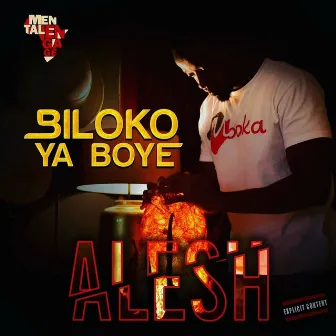 Biloko Ya Boye by Alesh