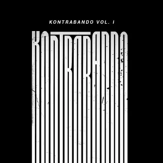 Kontrabando, Vol. 1 by Kontra Marin