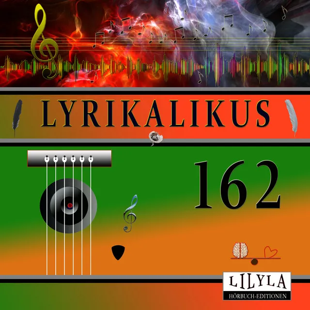 Kapitel 1 - Lyrikalikus 162