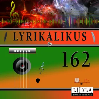 Lyrikalikus 162 by Georg Trakl