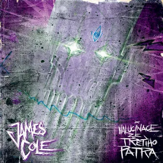 Halucinace ze třetího patra (Deluxe Edition) by James Cole