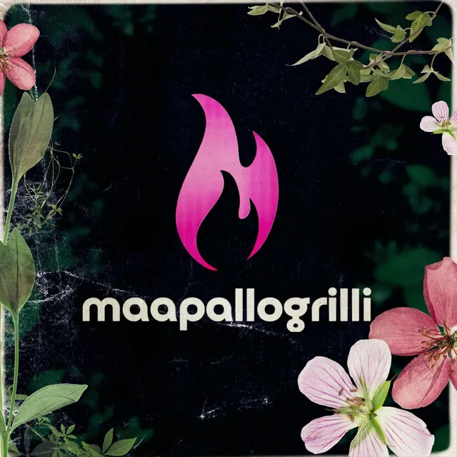 Maapallogrilli