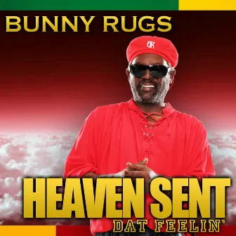 Heaven Sent/Dat Feelin' - Single by Bunny Rugs