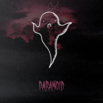 Paranoid by Timothy D